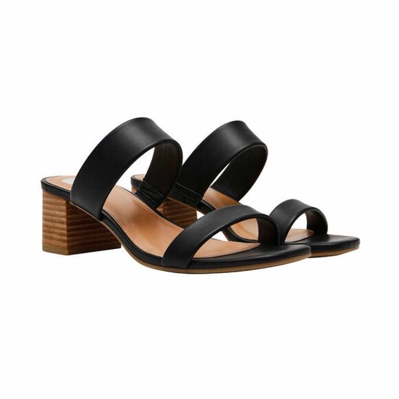 DV by Dolce Vita Ladies' Heel Strap Sandal NIB - Picture 1 of 6